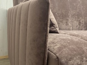 Диван Престиж-3 (НПБ) велюр Sensey dusty plum в Кудымкаре - kudymkar.mebel24.online | фото 6