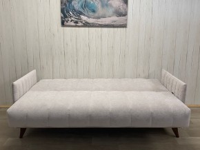 Диван Престиж-3 (НПБ) велюр Sensey marshmellow в Кудымкаре - kudymkar.mebel24.online | фото 4