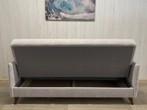 Диван Престиж-3 (НПБ) велюр Sensey marshmellow в Кудымкаре - kudymkar.mebel24.online | фото 5