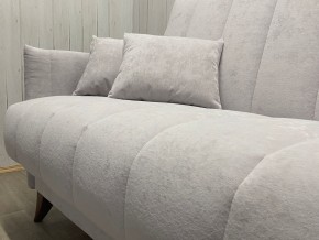 Диван Престиж-3 (НПБ) велюр Sensey marshmellow в Кудымкаре - kudymkar.mebel24.online | фото 6