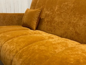 Диван Престиж-3 (НПБ) велюр Sensey terracotta в Кудымкаре - kudymkar.mebel24.online | фото 6