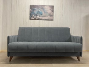 Диван Престиж-3 (НПБ) велюр Vega 8 в Кудымкаре - kudymkar.mebel24.online | фото 2