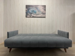 Диван Престиж-3 (НПБ) велюр Vega 8 в Кудымкаре - kudymkar.mebel24.online | фото 3