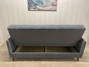 Диван Престиж-3 (НПБ) велюр Vega 8 в Кудымкаре - kudymkar.mebel24.online | фото 4
