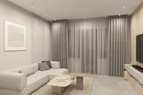 DK2051-WH Накладной светильник, IP 20, 15 Вт, GU10, белый, алюминий в Кудымкаре - kudymkar.mebel24.online | фото 6