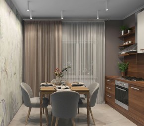 DK2052-WH Накладной светильник, IP 20, 15 Вт, GU10, белый, алюминий в Кудымкаре - kudymkar.mebel24.online | фото 3