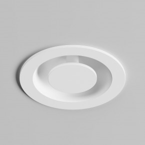DK2700-WH Встраиваемый светильник, IP 20, 7 Вт, LED 3000, белый, алюминий в Кудымкаре - kudymkar.mebel24.online | фото 2