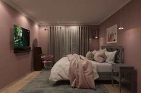 DK3020-CM Встраиваемый светильник, IP 20, 10 Вт, GU5.3, LED, серый, пластик в Кудымкаре - kudymkar.mebel24.online | фото 5