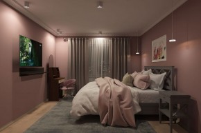 DK3030-WH Светильник накладной IP 20, 10 Вт, GU5.3, LED, белый, пластик в Кудымкаре - kudymkar.mebel24.online | фото 5