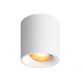 DK3090-WBR Светильник накладной, IP 20, 10 Вт, GU5.3, LED, белый/бронзовый, пластик в Кудымкаре - kudymkar.mebel24.online | фото 3