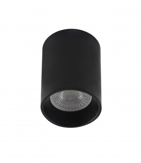 DK3110-BK Светильник накладной IP 20, 10 Вт, GU5.3, LED, черный, пластик в Кудымкаре - kudymkar.mebel24.online | фото 2