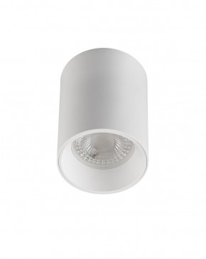 DK3110-WH Светильник накладной IP 20, 10 Вт, GU5.3, LED, белый, пластик в Кудымкаре - kudymkar.mebel24.online | фото 2