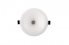 DK3400-WH Встраиваемый светильник, IP 20, 4Вт, LED, белый, пластик в Кудымкаре - kudymkar.mebel24.online | фото 5