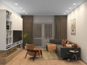 DK4602-WW Встраиваемый светильник, IP 20, 9 Вт, LED 3000, белый, пластик в Кудымкаре - kudymkar.mebel24.online | фото 8
