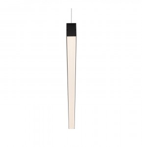 DK9123-BK Линейный светильник 30W 1250mm 3000K, черный в Кудымкаре - kudymkar.mebel24.online | фото 5