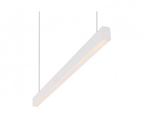 DK9123-WH Линейный светильник 30W 1250mm 3000K, белый в Кудымкаре - kudymkar.mebel24.online | фото 1
