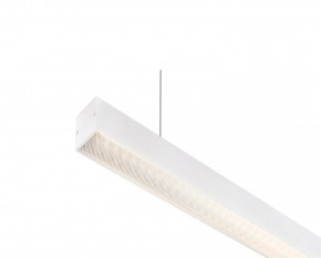 DK9123-WH Линейный светильник 30W 1250mm 3000K, белый в Кудымкаре - kudymkar.mebel24.online | фото 2