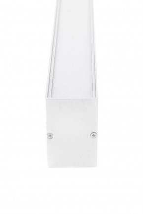 DK9123-WH Линейный светильник 30W 1250mm 3000K, белый в Кудымкаре - kudymkar.mebel24.online | фото 3