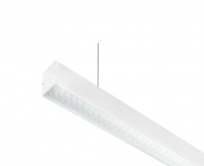 DK9124-WH Линейный светильник 30W 1250mm 4000K, белый в Кудымкаре - kudymkar.mebel24.online | фото 2