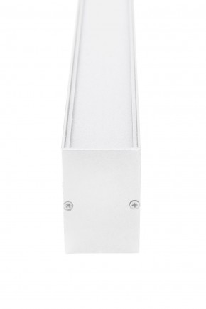 DK9124-WH Линейный светильник 30W 1250mm 4000K, белый в Кудымкаре - kudymkar.mebel24.online | фото 3