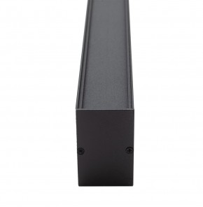 DK9203-BK Линейный светильник 52W 2000mm 3000K, черный в Кудымкаре - kudymkar.mebel24.online | фото 4
