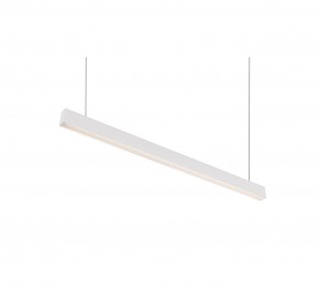 DK9253-WH Линейный светильник 62W 2500mm 3000K, белый в Кудымкаре - kudymkar.mebel24.online | фото 1