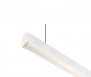 DK9253-WH Линейный светильник 62W 2500mm 3000K, белый в Кудымкаре - kudymkar.mebel24.online | фото 2