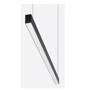 DK9304-BK Линейный светильник 72W 3000mm 4000K, черный в Кудымкаре - kudymkar.mebel24.online | фото 3
