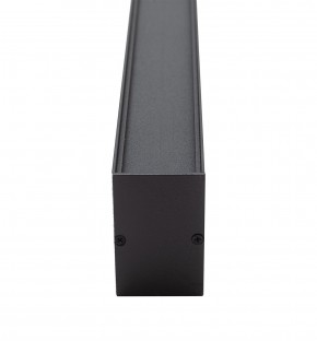DK9304-BK Линейный светильник 72W 3000mm 4000K, черный в Кудымкаре - kudymkar.mebel24.online | фото 4