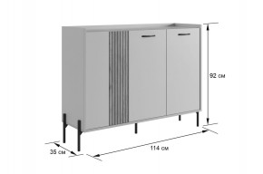 ДОМИНИКА К2 Гостиная в Кудымкаре - kudymkar.mebel24.online | фото 4