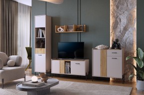 ДОМИНИКА К3 Гостиная в Кудымкаре - kudymkar.mebel24.online | фото