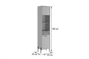 ДОМИНИКА К3 Гостиная в Кудымкаре - kudymkar.mebel24.online | фото 2
