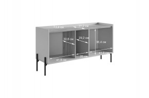 ДОМИНИКА К3 Гостиная в Кудымкаре - kudymkar.mebel24.online | фото 5