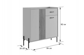 ДОМИНИКА К3 Гостиная в Кудымкаре - kudymkar.mebel24.online | фото 6
