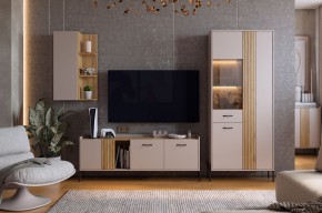 ДОМИНИКА К4 Гостиная в Кудымкаре - kudymkar.mebel24.online | фото
