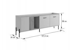 ДОМИНИКА К4 Гостиная в Кудымкаре - kudymkar.mebel24.online | фото 5