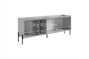 ДОМИНИКА К4 Гостиная в Кудымкаре - kudymkar.mebel24.online | фото 6