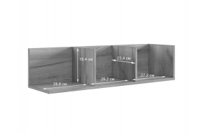 ДОМИНИКА К4 Гостиная в Кудымкаре - kudymkar.mebel24.online | фото 7