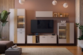 ДОМИНИКА К5 Гостиная в Кудымкаре - kudymkar.mebel24.online | фото 1