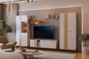ДОМИНИКА К6 Гостиная в Кудымкаре - kudymkar.mebel24.online | фото 1