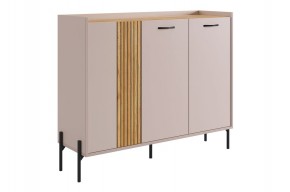 ДОМИНИКА Комод в Кудымкаре - kudymkar.mebel24.online | фото