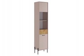 ДОМИНИКА Стеллаж в Кудымкаре - kudymkar.mebel24.online | фото
