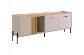 ДОМИНИКА Тумба 2 в Кудымкаре - kudymkar.mebel24.online | фото 1