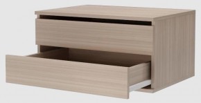 Дополнения к шкафам "Аллоджио МФ" в Кудымкаре - kudymkar.mebel24.online | фото 2