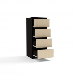 Дуэт New Комод 424 в Кудымкаре - kudymkar.mebel24.online | фото 4
