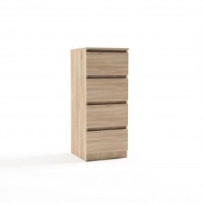 Дуэт New Комод 424 в Кудымкаре - kudymkar.mebel24.online | фото 5