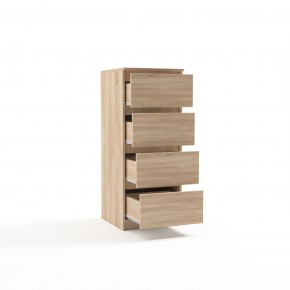 Дуэт New Комод 424 в Кудымкаре - kudymkar.mebel24.online | фото 6