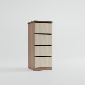 Дуэт New Комод 424 в Кудымкаре - kudymkar.mebel24.online | фото 7