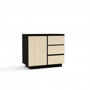 Дуэт New Комод 900/3 в Кудымкаре - kudymkar.mebel24.online | фото 1