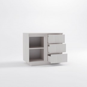 Дуэт New Комод 900/3 в Кудымкаре - kudymkar.mebel24.online | фото 4